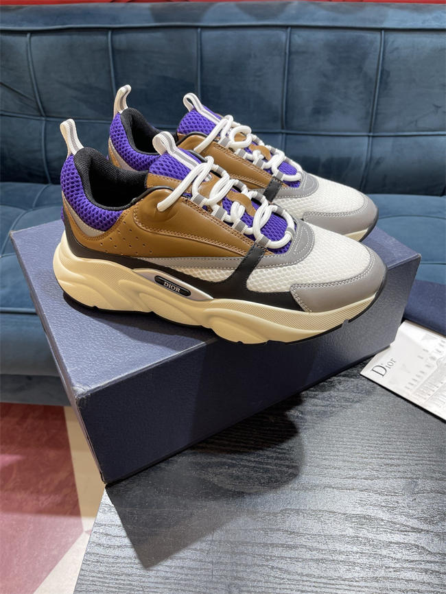 D10r b22 sneaker