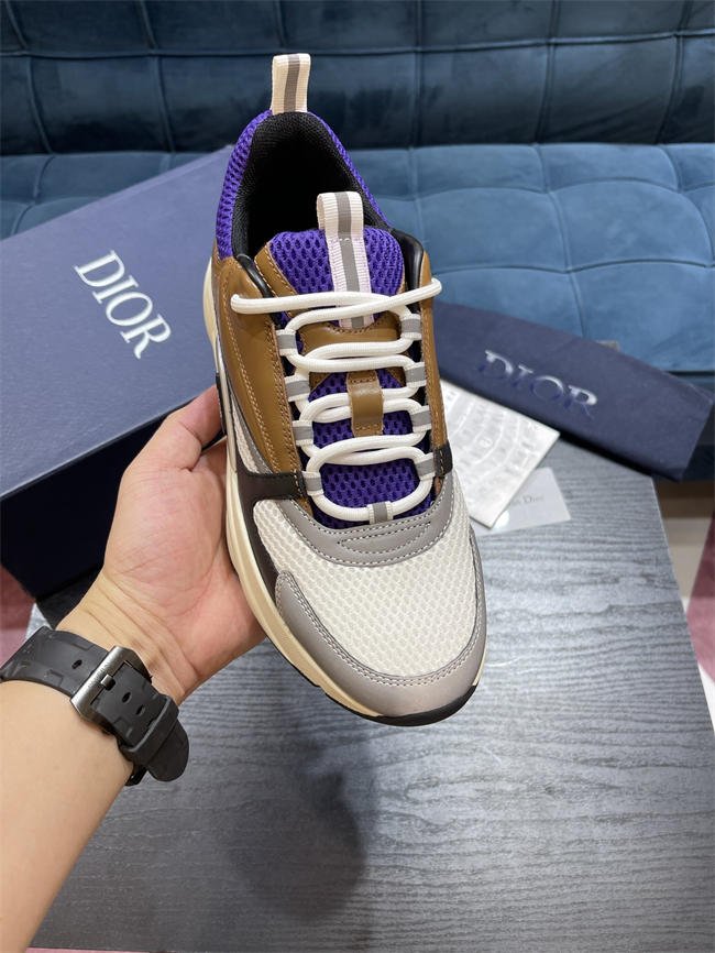 D10r b22 sneaker