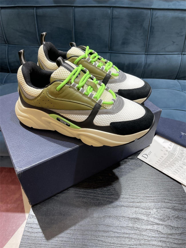 D10r b22 sneaker