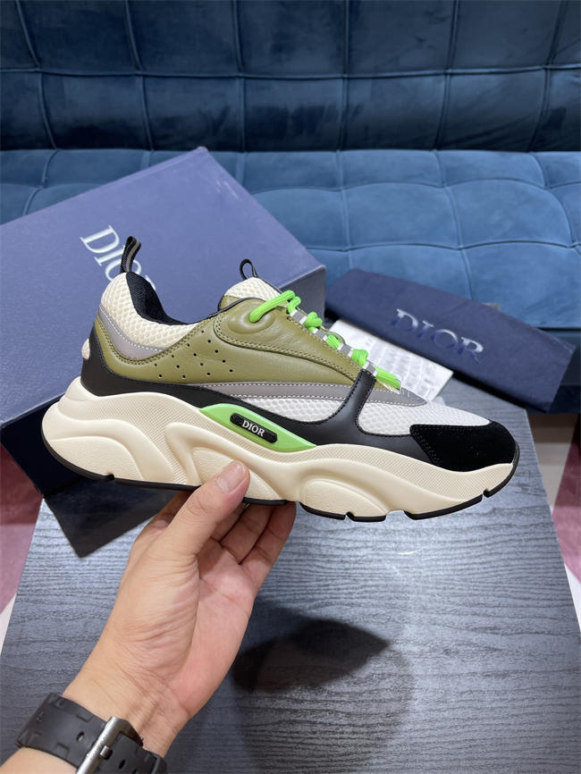 D10r b22 sneaker