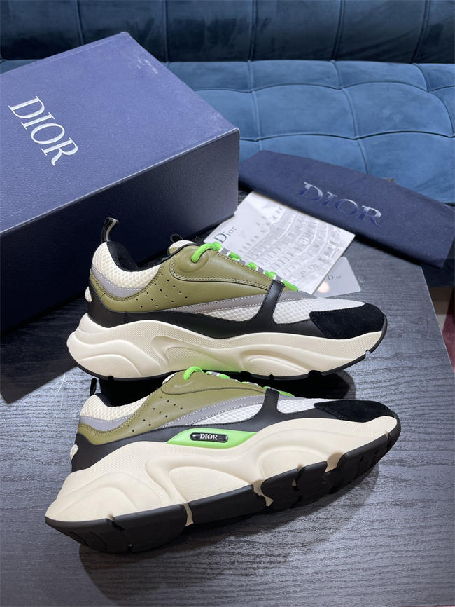D10r b22 sneaker