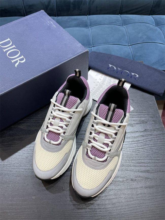 D10r b22 sneaker