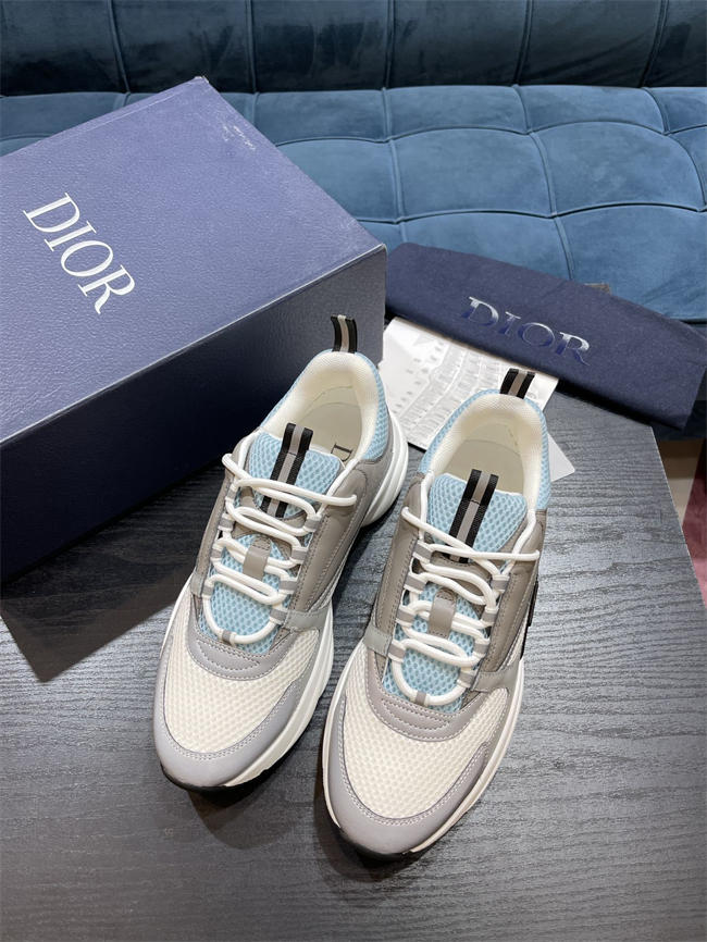 D10r b22 sneaker