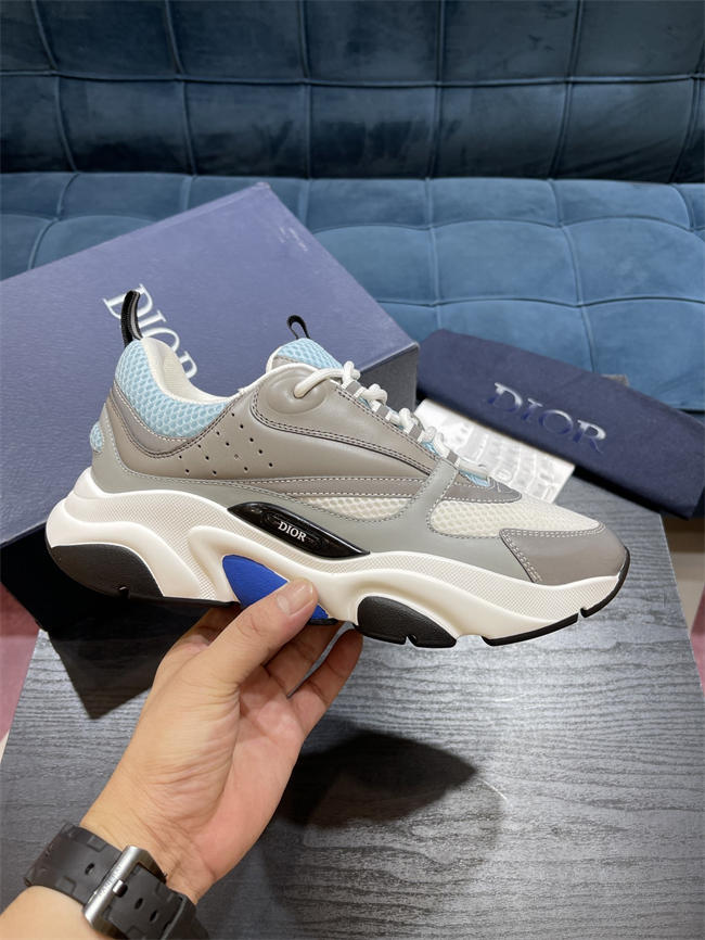 D10r b22 sneaker