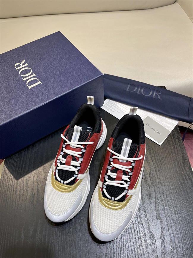 D10r b22 sneaker