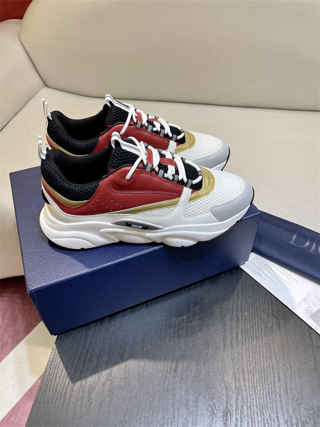D10r b22 sneaker
