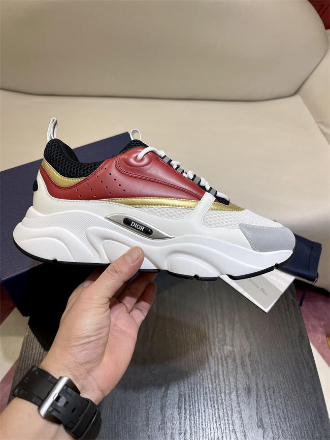 D10r b22 sneaker