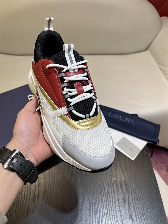 D10r b22 sneaker