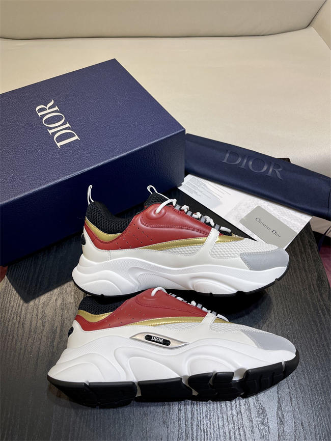 D10r b22 sneaker