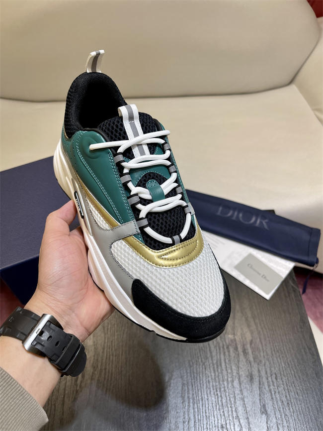 D10r b22 sneaker
