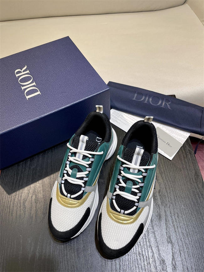 D10r b22 sneaker