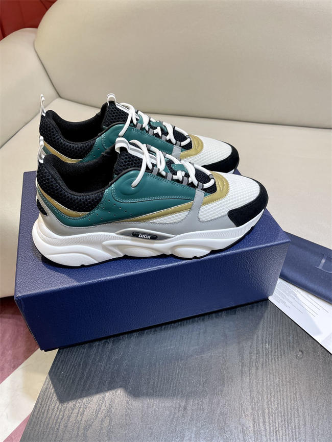 D10r b22 sneaker