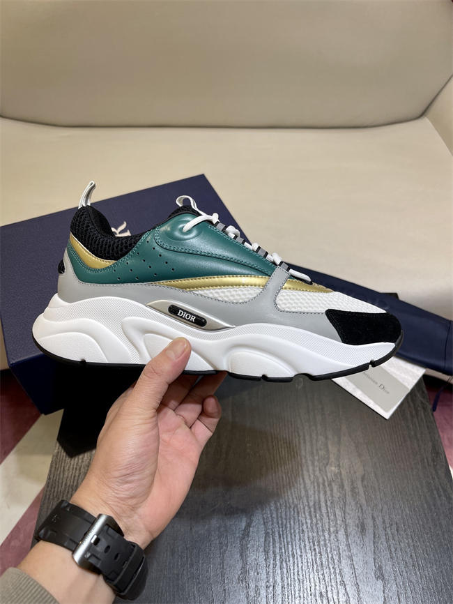 D10r b22 sneaker