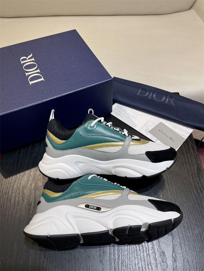 D10r b22 sneaker
