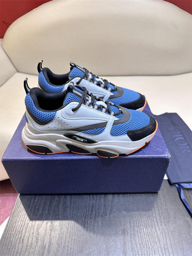 D10r b22 sneaker