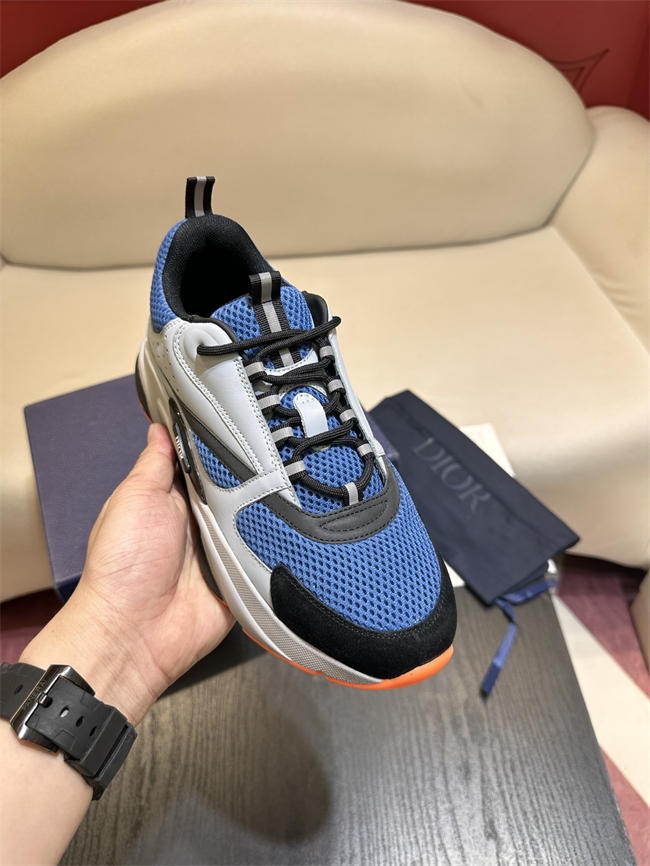 D10r b22 sneaker