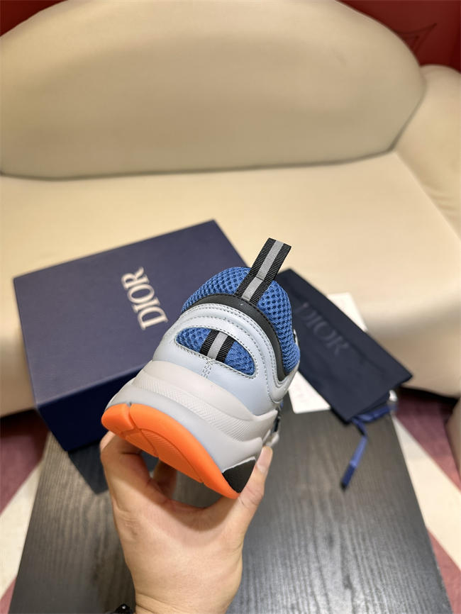 D10r b22 sneaker