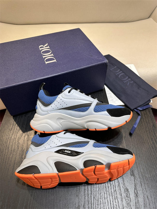 D10r b22 sneaker