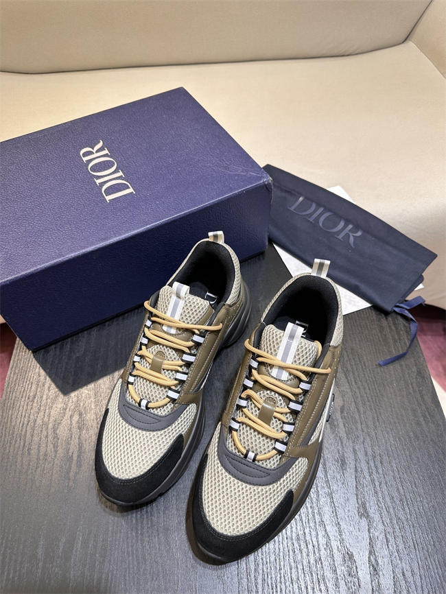 D10r b22 sneaker