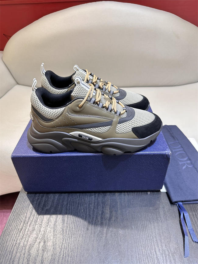 D10r b22 sneaker