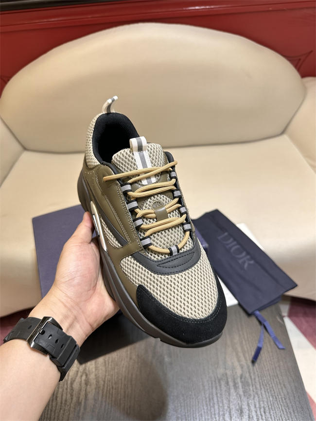D10r b22 sneaker