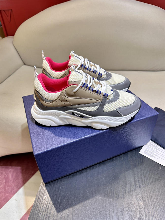 D10r b22 sneaker