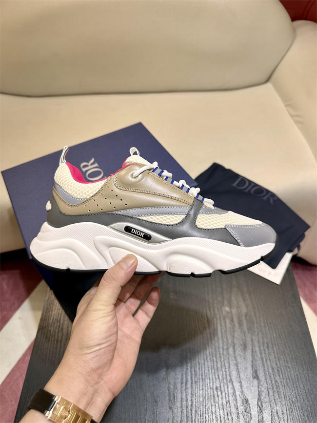 D10r b22 sneaker