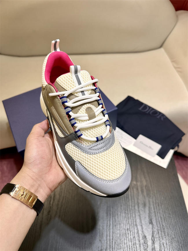 D10r b22 sneaker