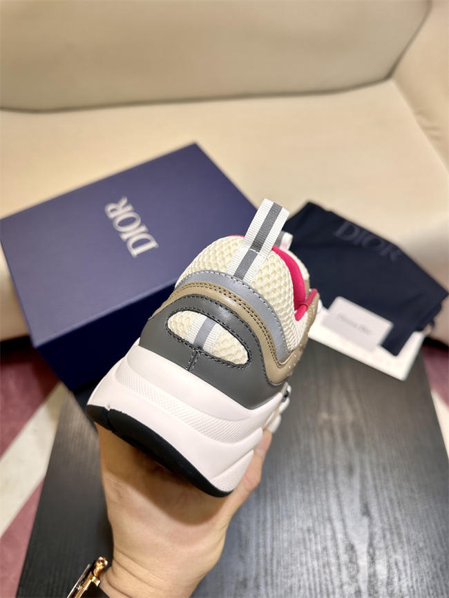D10r b22 sneaker