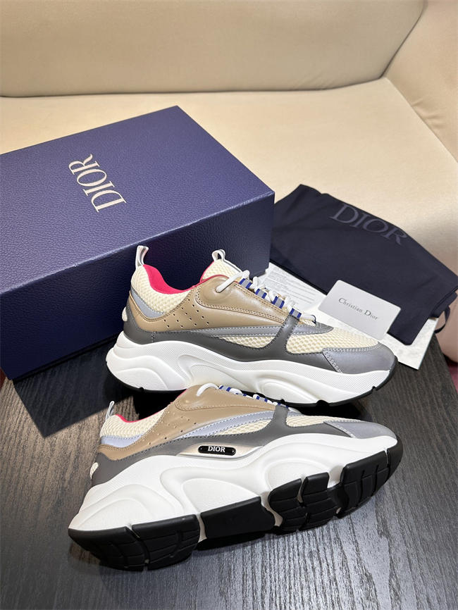 D10r b22 sneaker