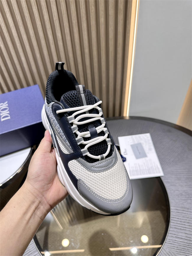 D10r b22 sneaker