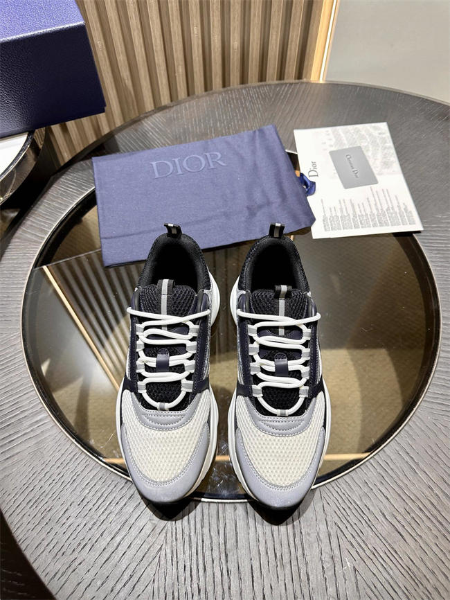 D10r b22 sneaker