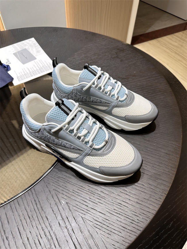 D10r b22 sneaker