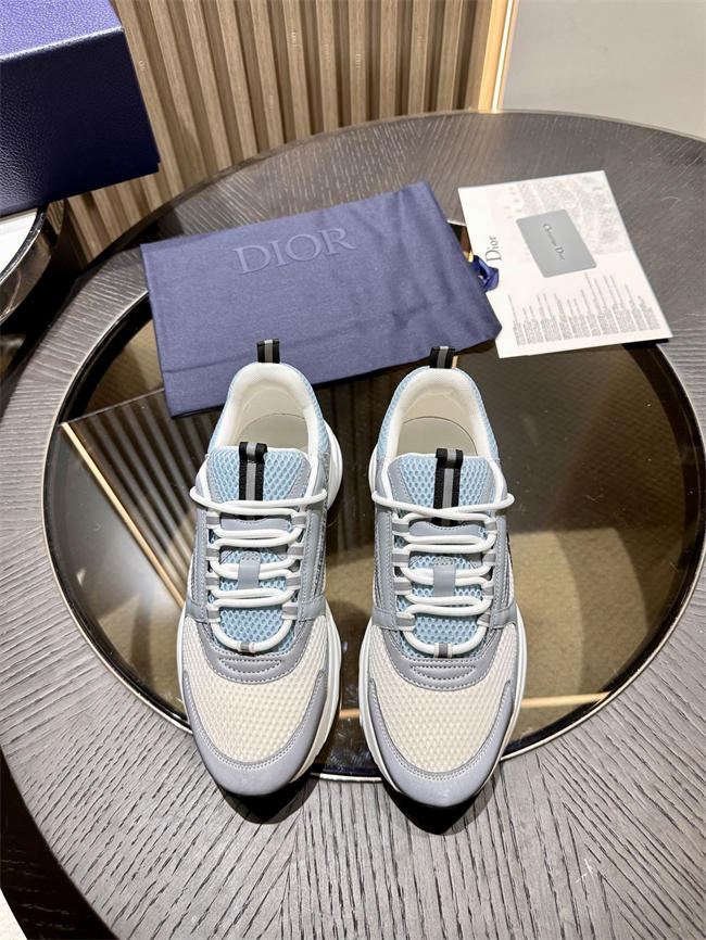 D10r b22 sneaker