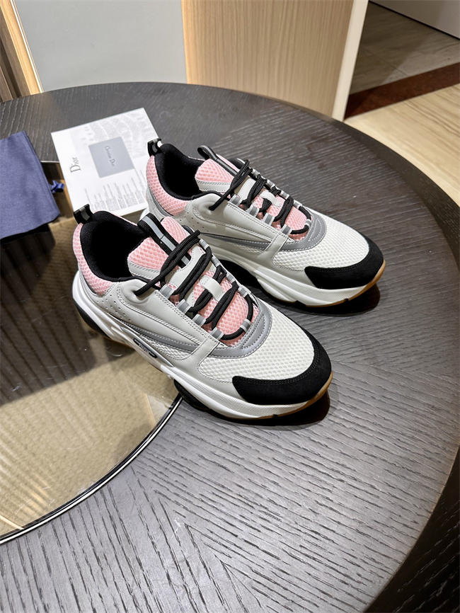 D10r b22 sneaker