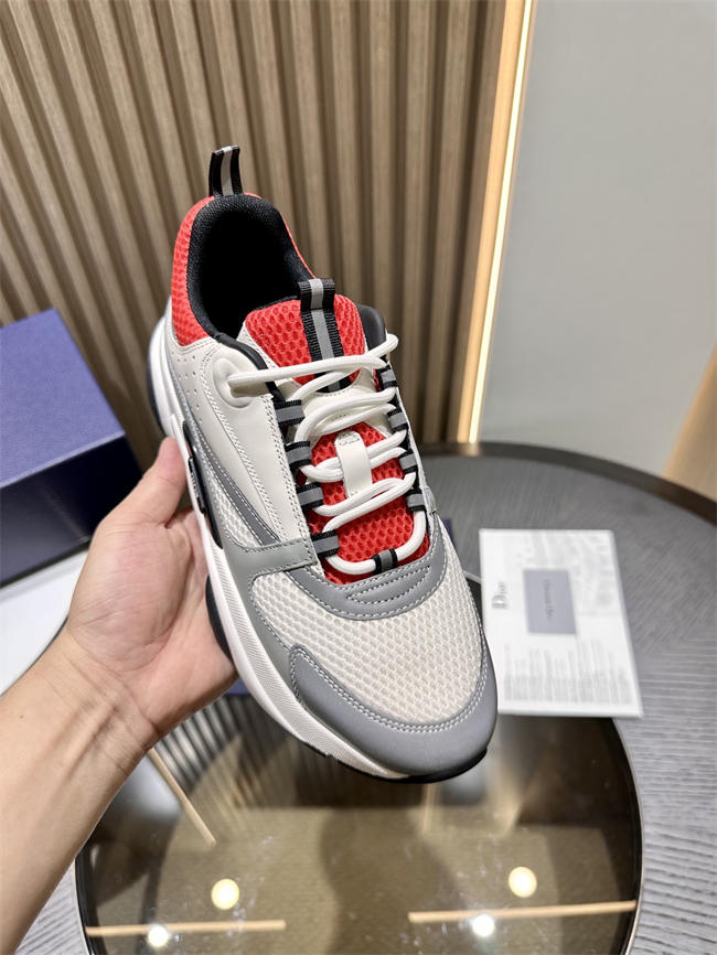 D10r b22 sneaker