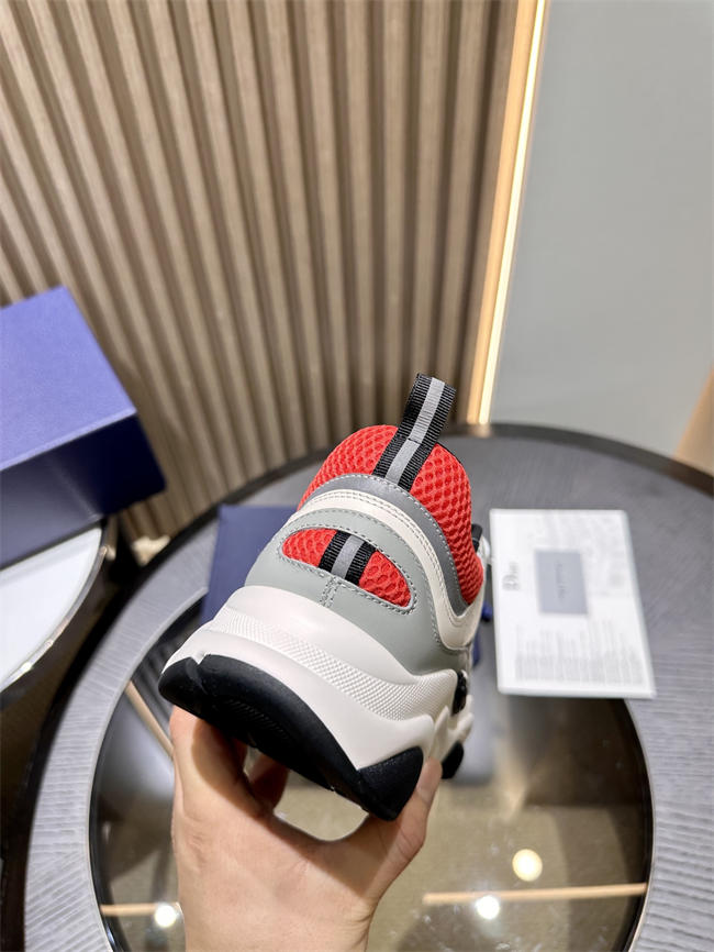 D10r b22 sneaker