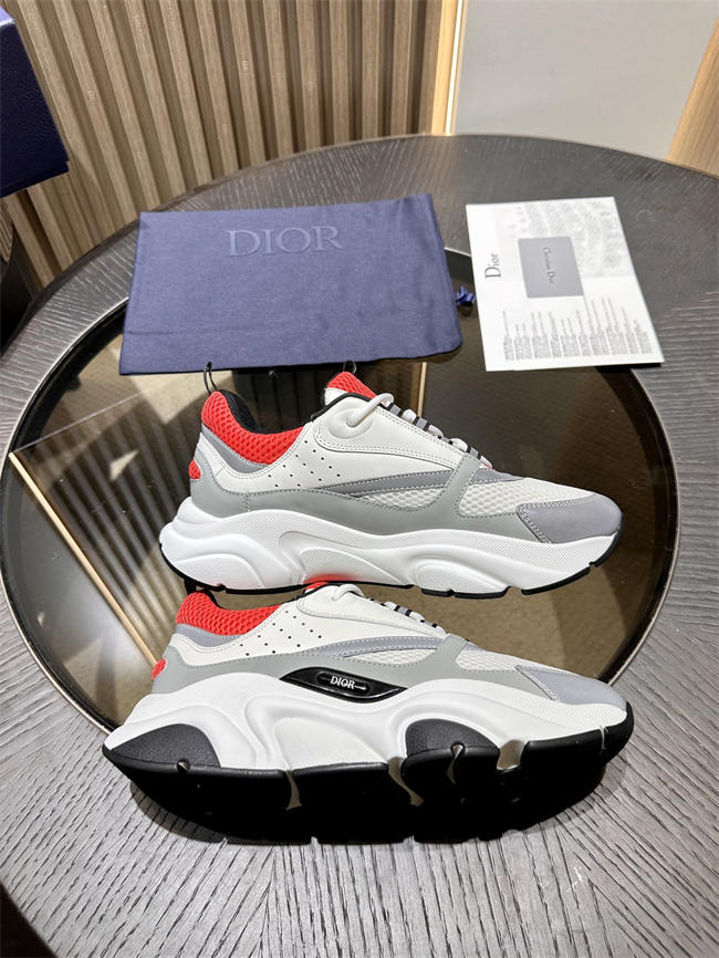 D10r b22 sneaker