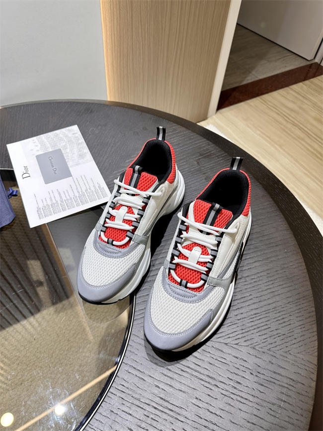 D10r b22 sneaker