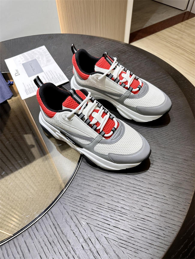 D10r b22 sneaker