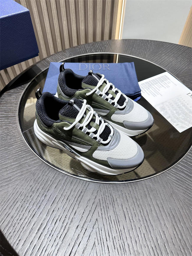 D10r b22 sneaker
