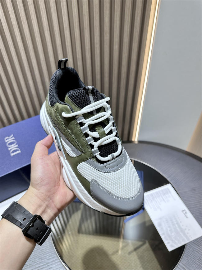 D10r b22 sneaker