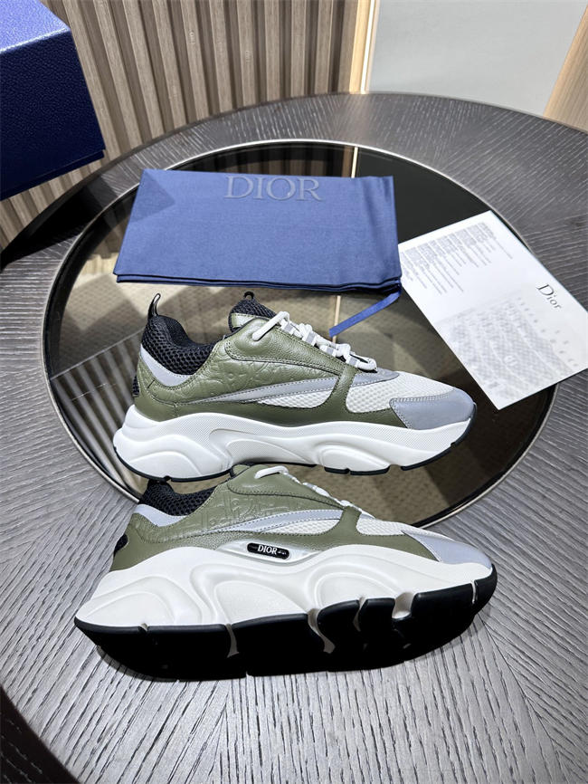 D10r b22 sneaker