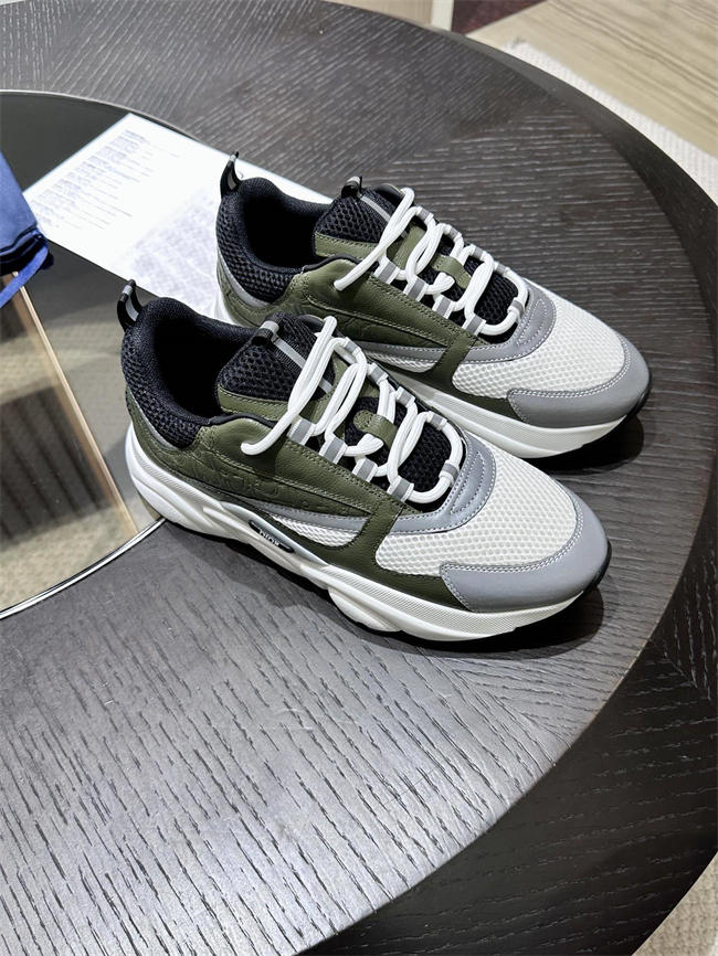 D10r b22 sneaker