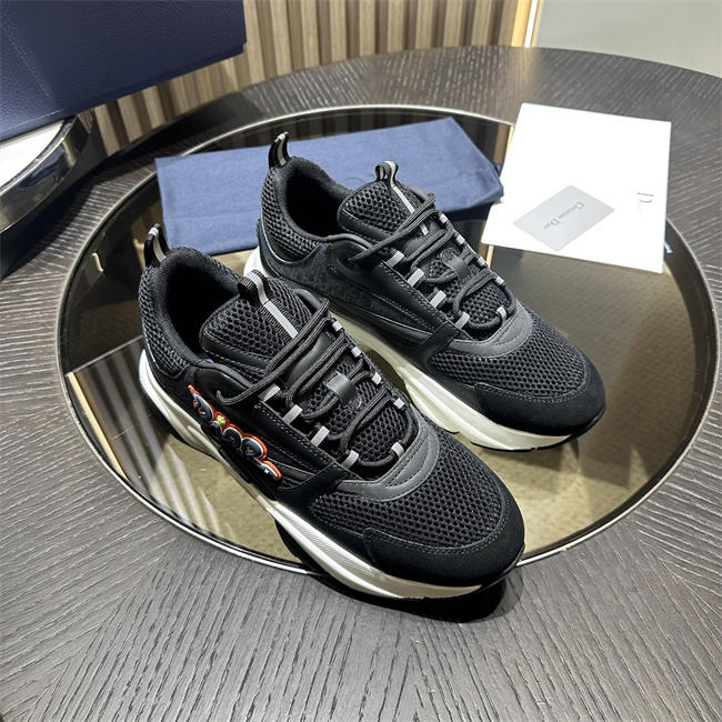 D10r b22 sneaker