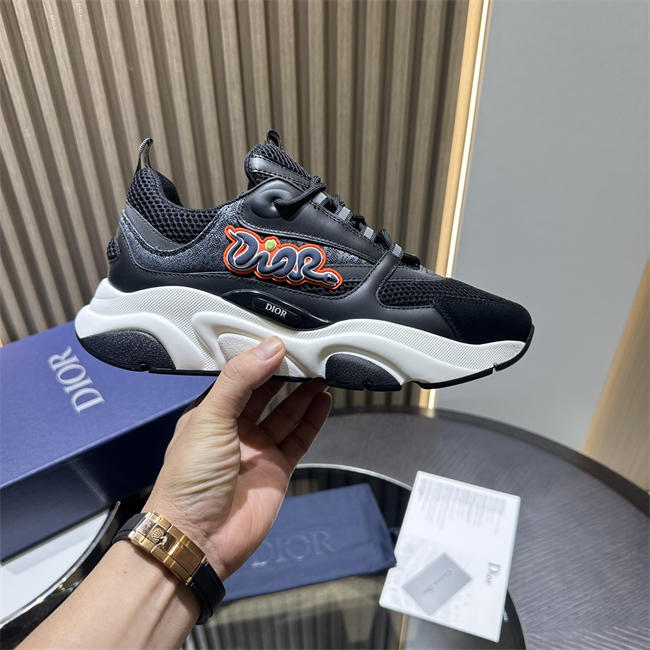 D10r b22 sneaker