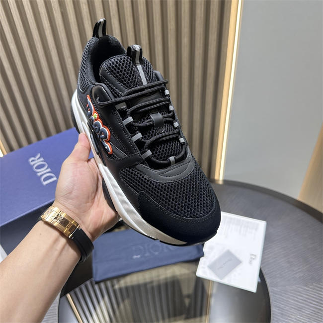 D10r b22 sneaker