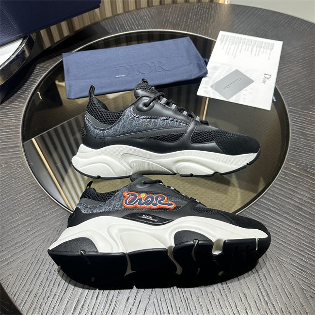 D10r b22 sneaker
