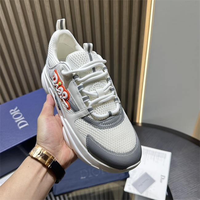 D10r b22 sneaker