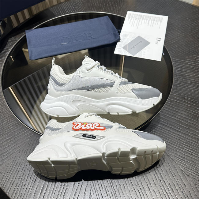 D10r b22 sneaker